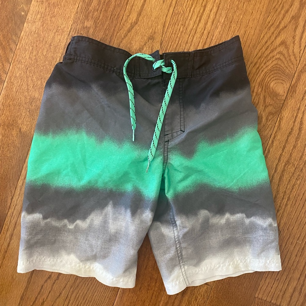 Swim Trunks